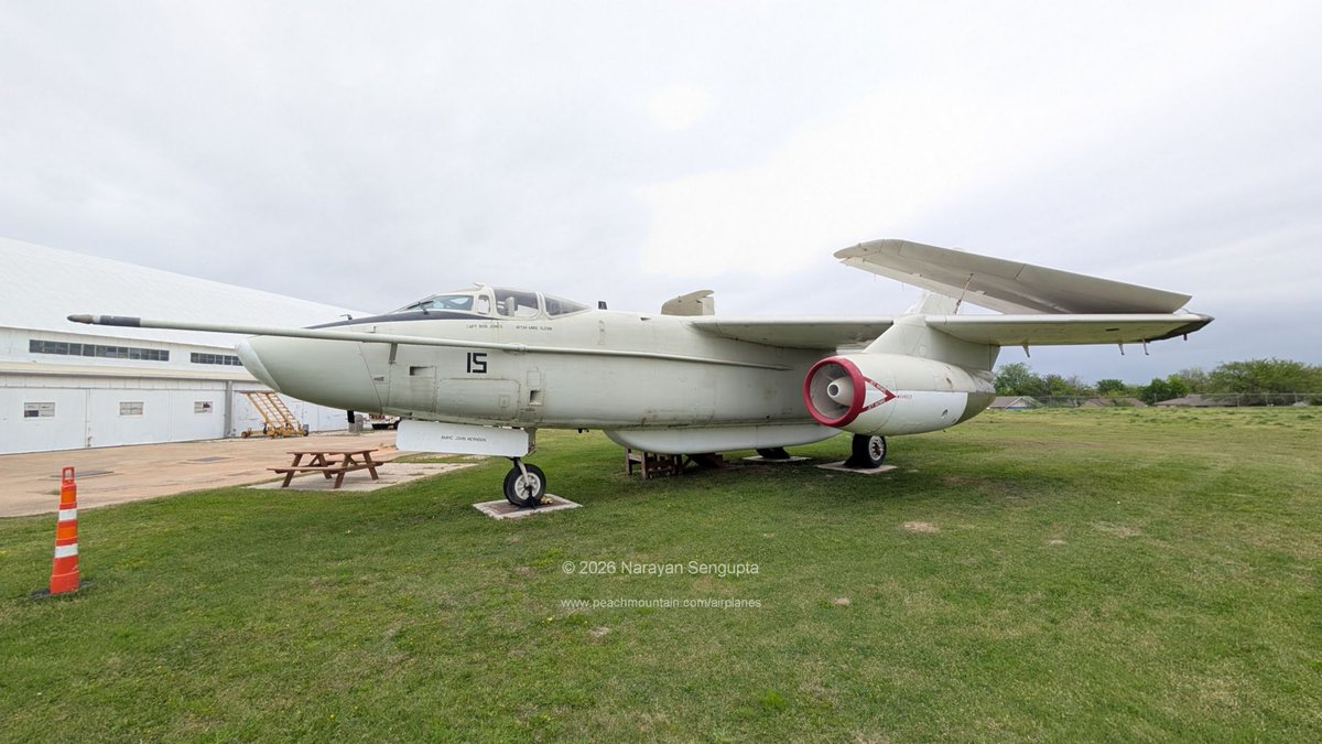 USAS_WW1's tweet photo. #avgeek #aviation #Texas #USAF: The wonderful Vintage Flying Museum, Fort Worth, Texas is one of three air museums in Dallas / Fort Worth. Aircraft in two hangars include B-26K, A-26B, T-28, Beech 18, Fouga Magister, and many more. I'll show you everything! https://t.co/BC8YLFviG9