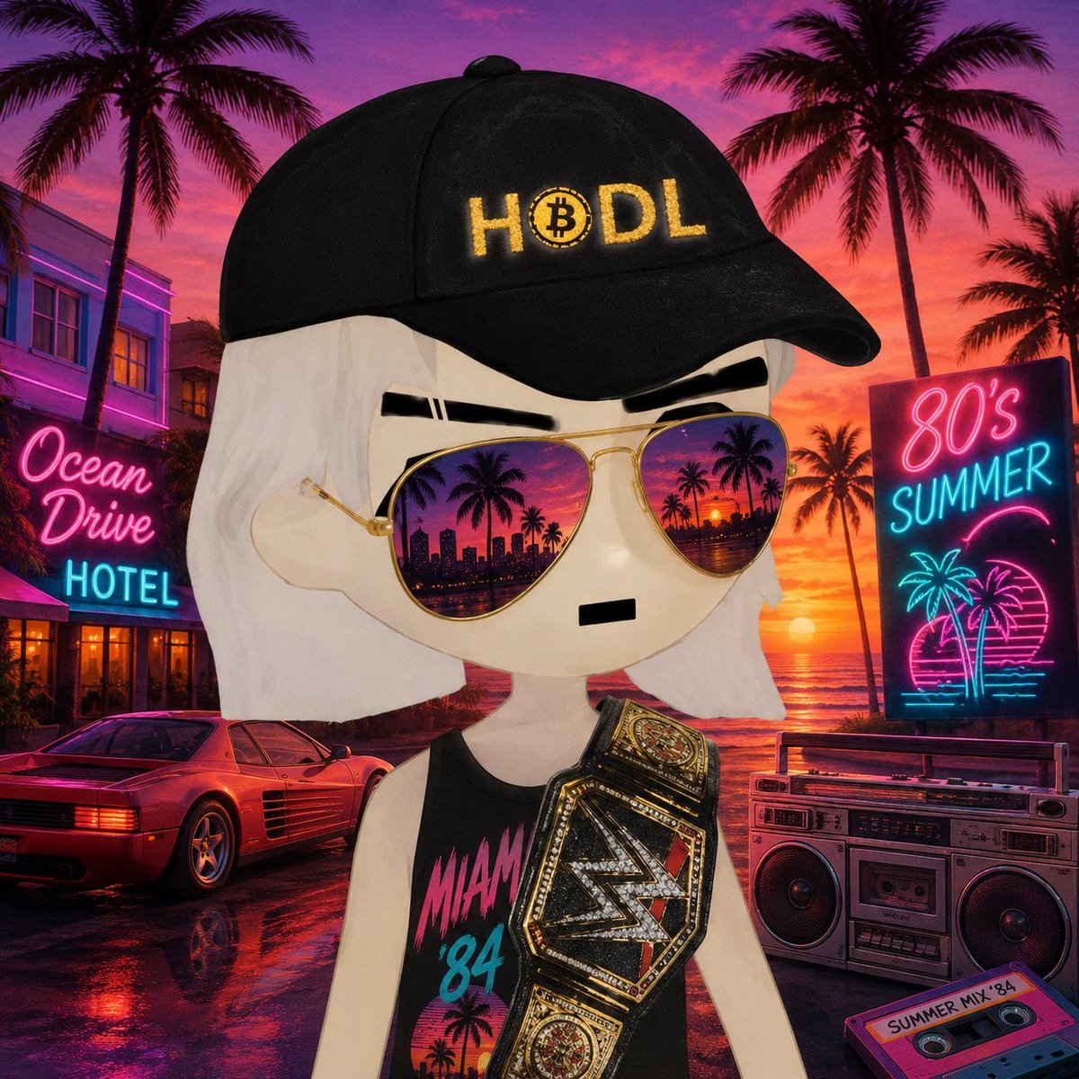 OlDirrtyBuford's tweet photo. ☀️SYC SUMMER T-MINUS 3 DAYS🌴 

meow meow 

@SchizoYuppies 

🪓🪓🪓 https://t.co/yzTLyq9ova
