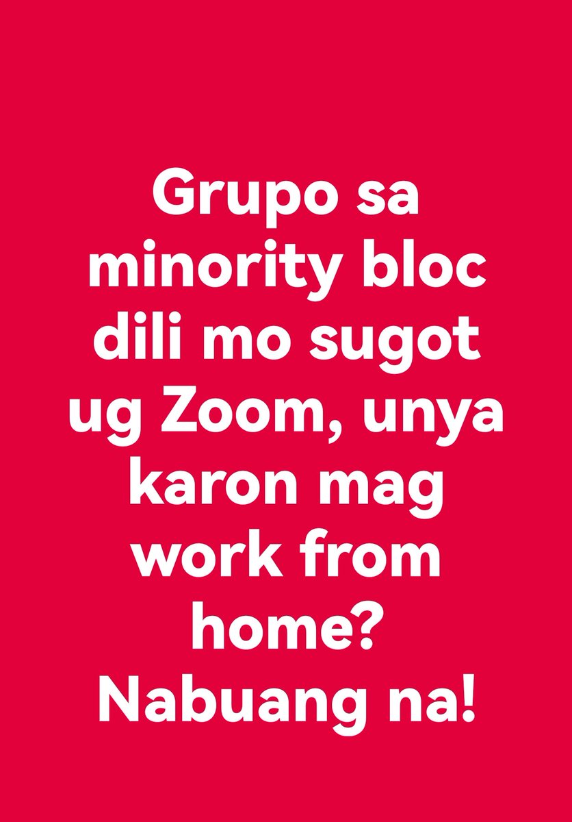 llokano202306's tweet photo. Buang jud https://t.co/6KfYAH4hrv