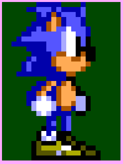 SonicProgram tweet picture