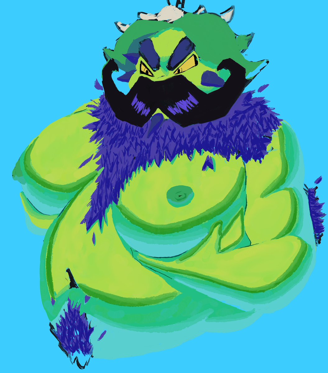 Lust_in_the_Can's tweet photo. Cactus titties… https://t.co/533MBhp2GP