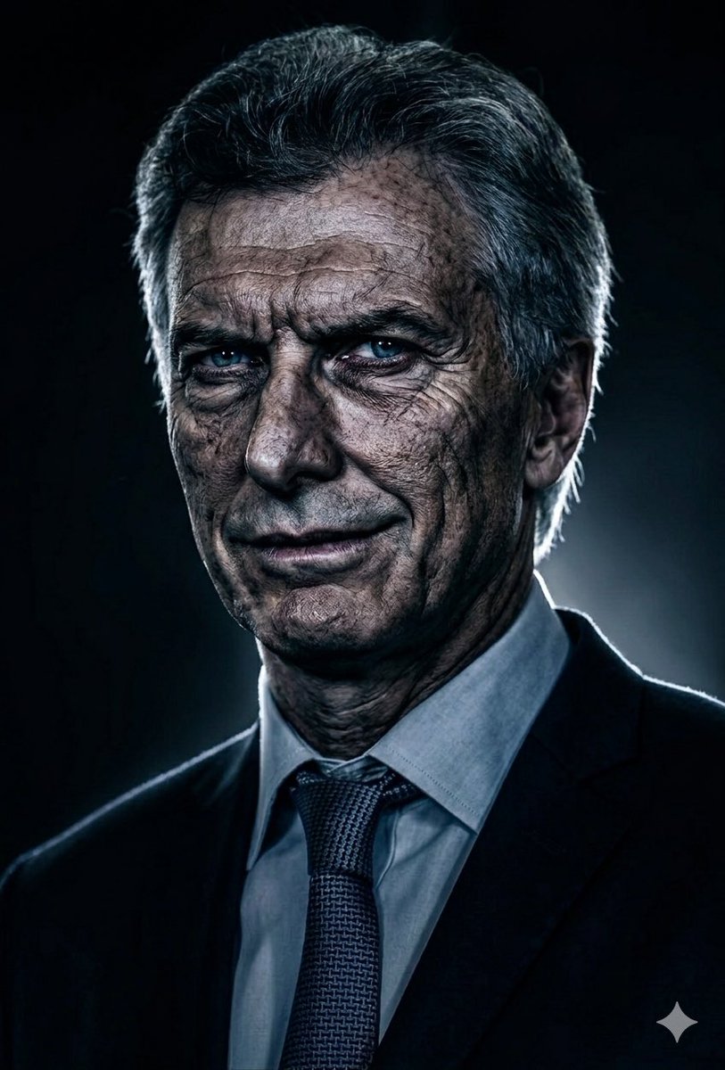 rialjorge's tweet photo. El ángel exterminador de @mauriciomacri está rearmando su legión del mal desde las sombras. Ya se juntó en Uruguay con varios empresarios, entre ellos el volátil ideológico de @marcos_galperin, para comenzar a escribir una alternativa económica al régimen de @JMilei. Incluso, el ingeniero que nunca ejerció, va también por su primo @jorgemacri.  Para ese lugar tiene un candidato tapado. Alguien relacionado con el mundo de la televisión y receptor histórico de cada caja que manejó Mauricio desde el poder. El hombre estaría dispuesto a ponerse el traje aunque le quede grande, física e intelectualmente. Ampliaremos!!!!