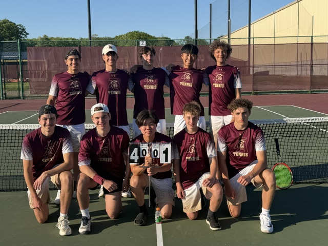 TA Boys Tennis (@TABTennis) / Posts / X