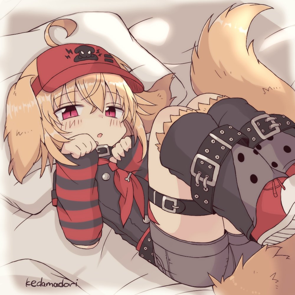 kedamamimimi's tweet photo. ふわふわでデカい犬のキャメルくん🐶 https://t.co/IUIyPmcYwR
