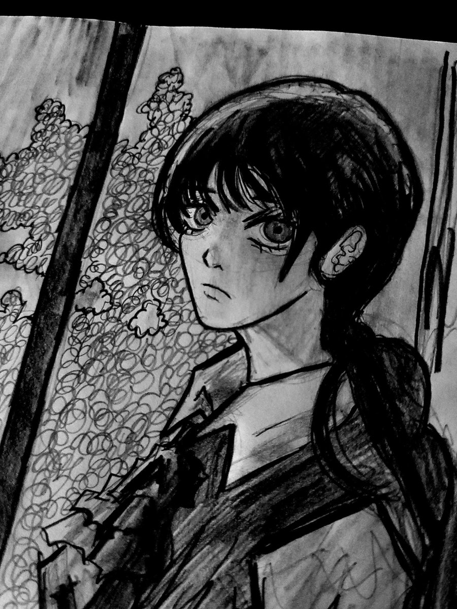 Nandsjoestar's tweet photo. Repost de la portada de Asa

#chainsawmam #csm https://t.co/kcUrRHpEha