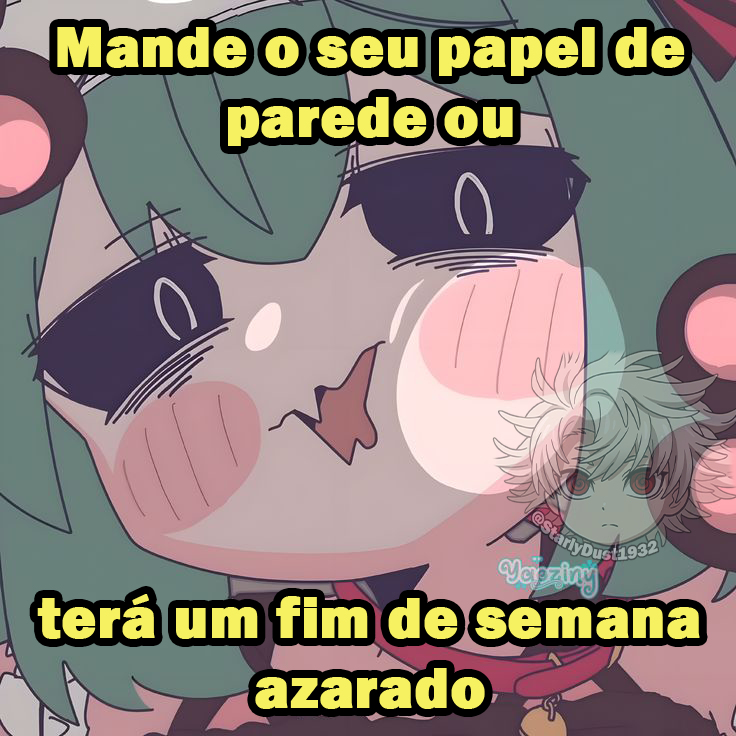 🏳️‍⚧️Starly, a Bandeirante🇾🇪 tweet media
