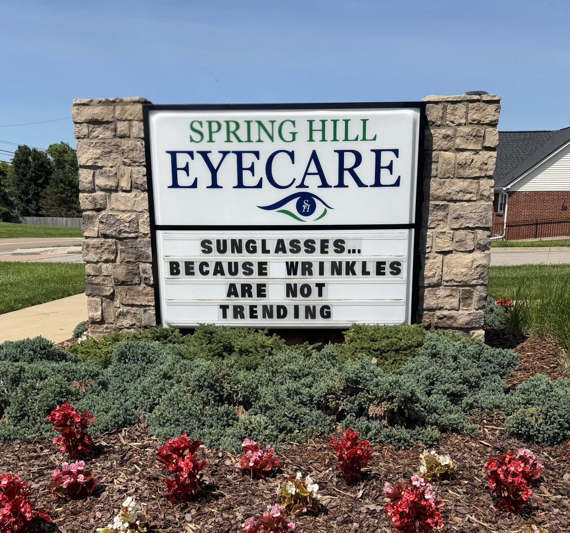 SpringHillEye's tweet photo. 🕶 https://t.co/Z3RXmGHBWH