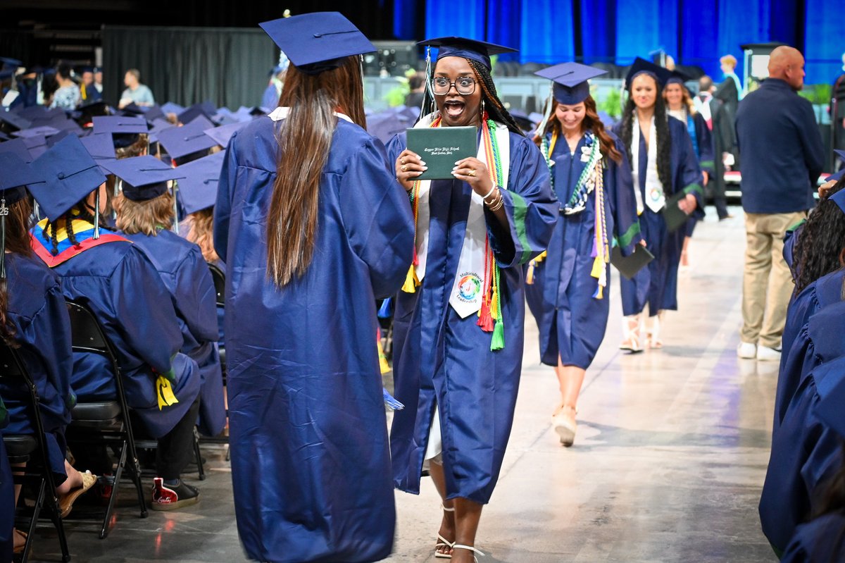 jordandistrict's tweet photo. Congratulations Copper Hills High School Graduating Class of 2026!

#Classof2026 https://t.co/X2VUwE2XB1