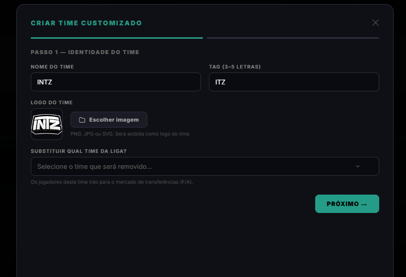 _4mke's tweet photo. BRASLOL - Atualização⚠️
> Patch Notes 13.0

- Agora você pode criar times personalizados com jogadores personalizados
- Corrigido nacionalidades dos jogadores da EUW
- Corrigido nacionalidades dos jogadores da PCS
- Soloqueue EUW com nacionalidades
- Removido buff do jogador local no simular rápido
- Corrigido bug que jogador do academy rescindido tinha seu OVR e alterado
- Corrigido bug que alguns times não promoviam reservas para titulares mesmo sendo melhores
- Corrigido bug que alguns times não promoviam os jogadores do academy
- Outros bugs corrigidos
- Outras pequenas melhorias foram feitas

- Site, Discord e apoio ao criador nos comentários.