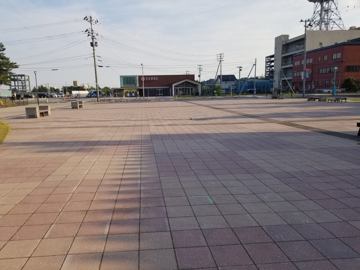 kingmefy's tweet photo. 男鹿eプロジェクト
7月11日
AM 10時30分開始

男鹿を沸かせるダンスチーム　よさこいチーム　音楽ユニット　あらゆるエンターテイメントを募集します
男鹿駅前広場
エントリーフィーは1ユニット5000円
旗のみの参加、個人のみの参加も可能です https://t.co/t5MMKd2OFQ