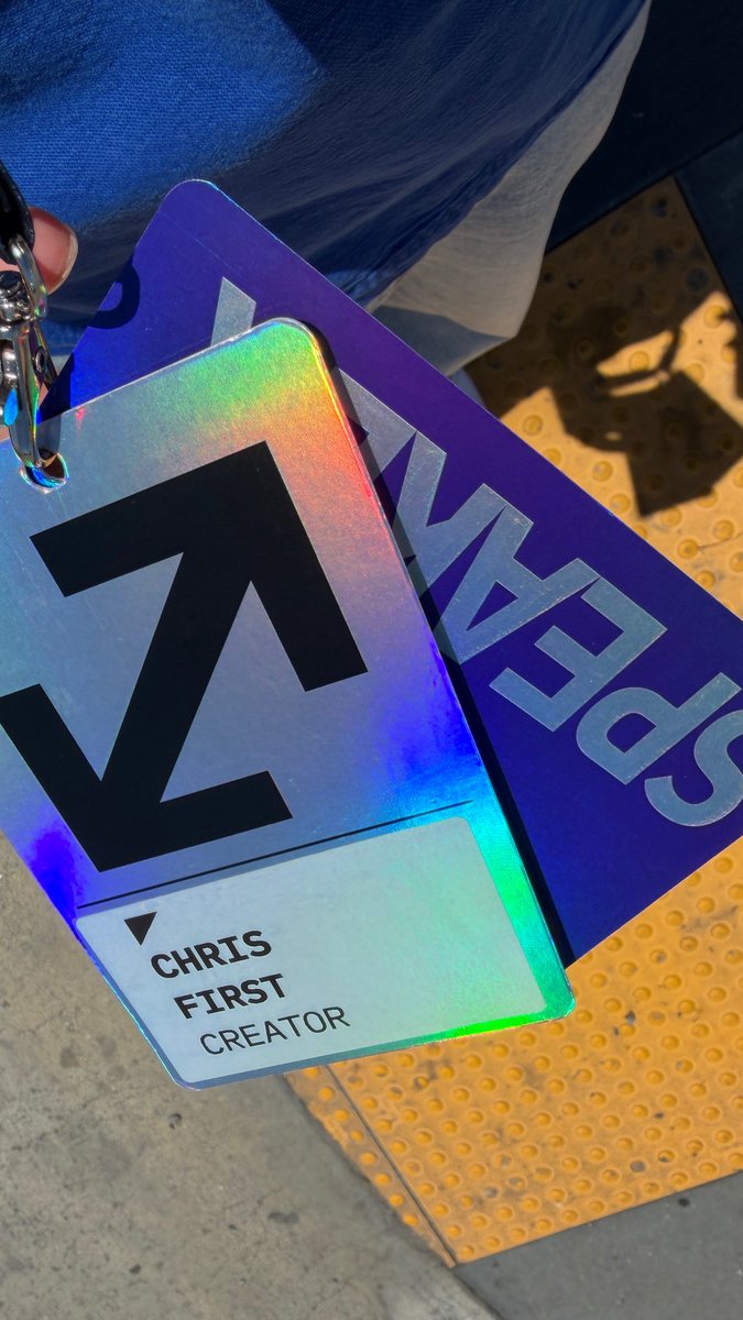 chrisfirst's tweet photo. What an amazing first day here at @upscaleconf! Day is wrapping up, but we still have so much going on tomorrow.

See you then! https://t.co/b6HicaMFp5