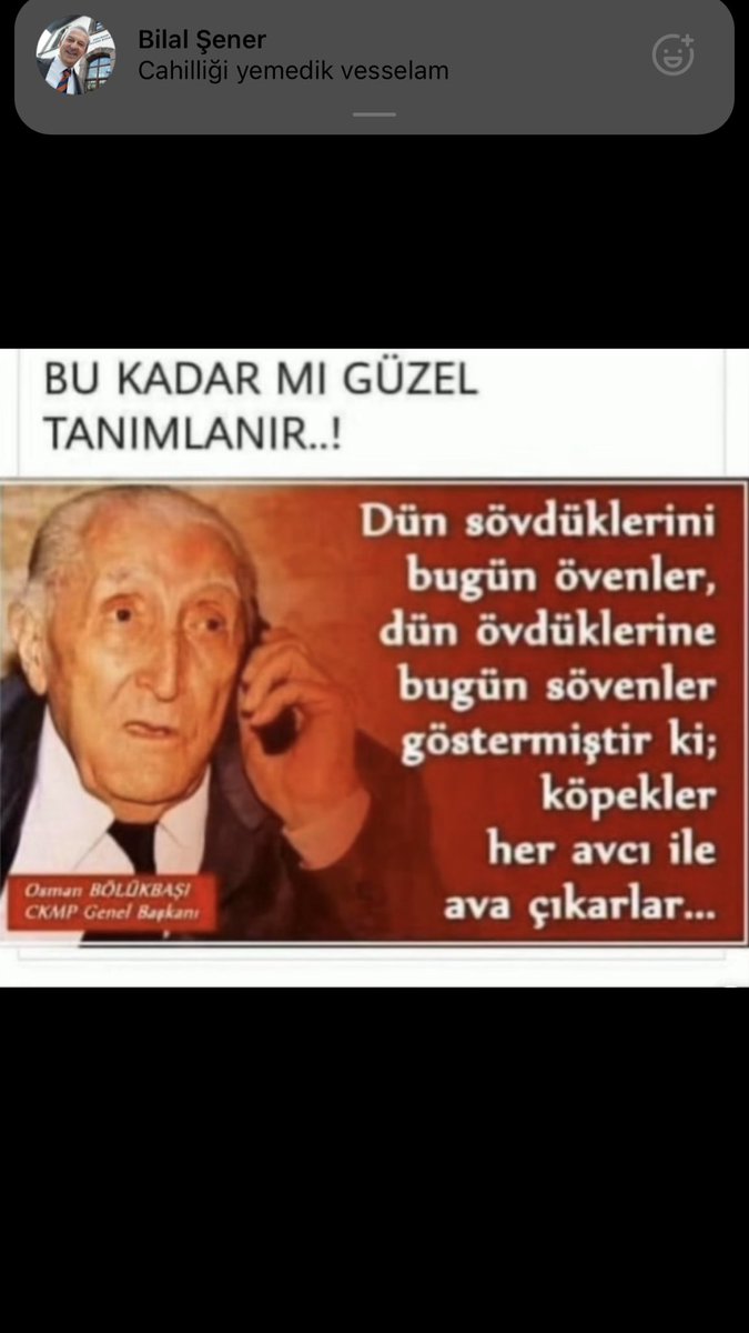 celil kılıç tweet media