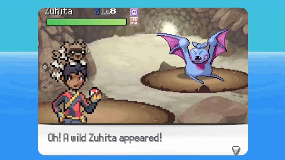 PStuff151's tweet photo. Part 1 of Pokémon Infinite Fusion 2: Hoenn is set to release on June  12th, 2026, with the release dates for the other parts still to be  determined. https://t.co/4mIfXM4gQF