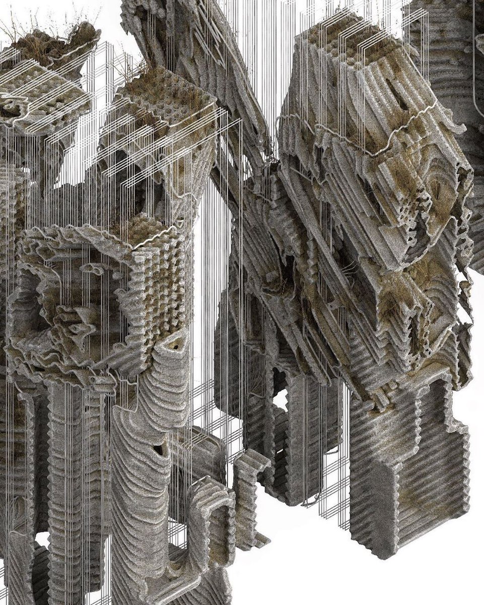 NewsArch's tweet photo. More complex attractors are discovered / Self-organization, entropy, development https://t.co/YVEvehao9R Самоорганизация, энтропия, развитие / Проект Энтропия #Architecture #Chaos #Entropy #development #attractor ▄▀ via @cihru https://t.co/wvLxQantR0