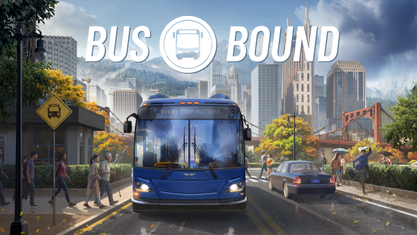PlayStayFun's tweet photo. Bus Bound : un trailer pour fêter son premier mois sur les routes https://t.co/KYlraHhEKk
@SaberGames #busbound https://t.co/Wp6ReVENve