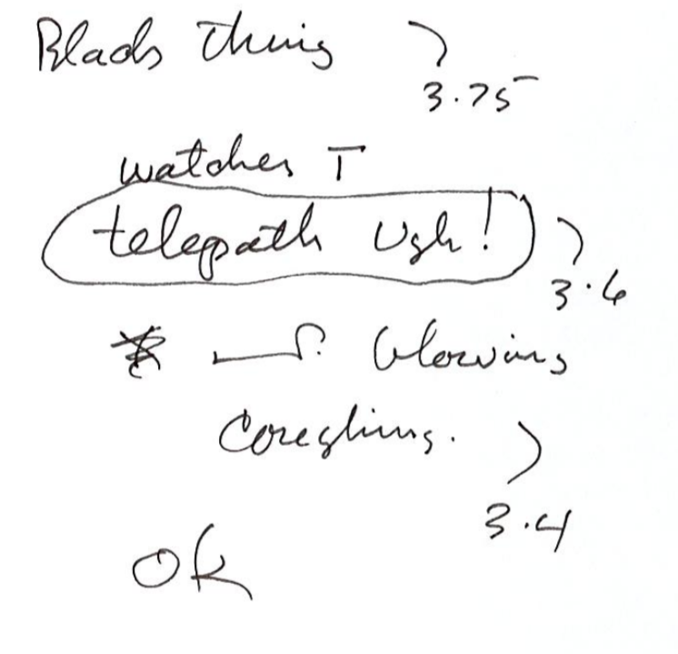 Just_Perceive's tweet photo. @UFOComebackKid 2/2 It took Ingo over two years of trying to get the moon telepaths off his back after these sessions.

The screenshots below are from his private biofeedback sessions (the numbers you see). https://t.co/HUQcN4owJm