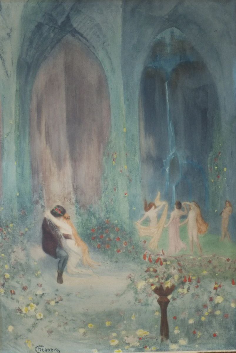 ArchLaberinto's tweet photo. Dance me through the panic until I'm gathered safely in

Lift me like an olive branch and be my homeward dove

Dance me... to the end of love... https://t.co/NdPe5YtHo2
