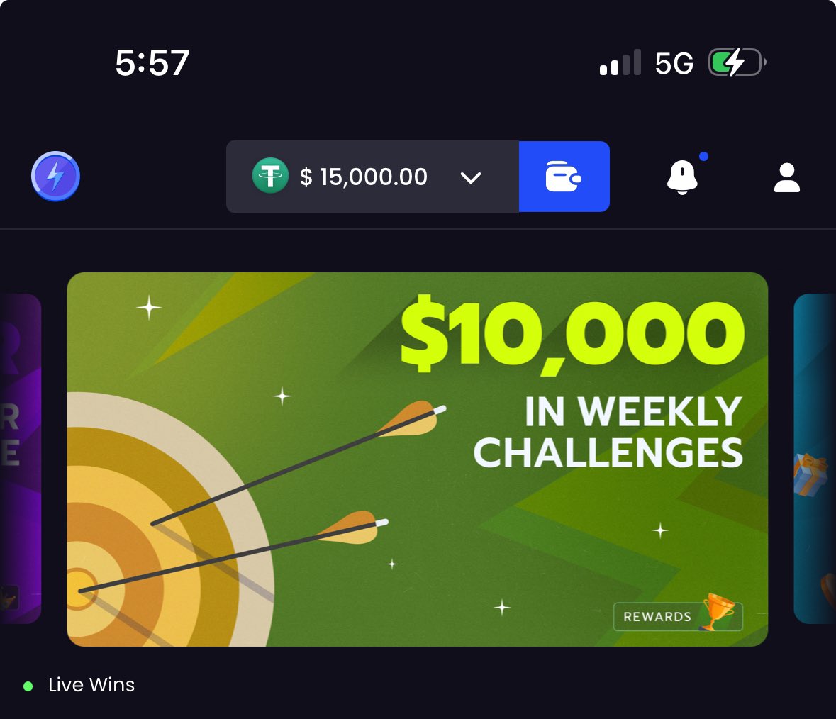 RambleGG's tweet photo. Just secured my 2nd @BetBoltBank Marker the first one went well thanks keno 😂 - if you need a Marker hit up @babix_betbolt https://t.co/p0WwiE1Yni
