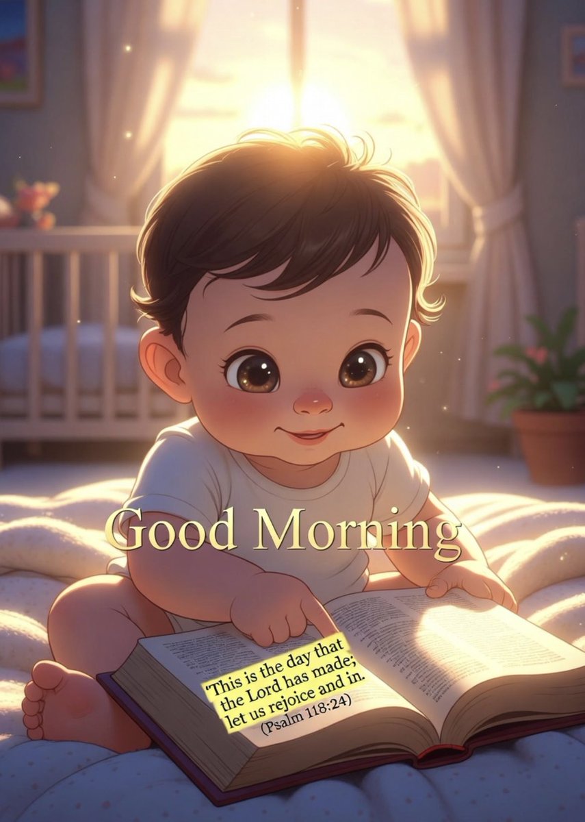 Saviour2222's tweet photo. Good morning, this is a NEW DAWN https://t.co/KmVQhE7wLZ