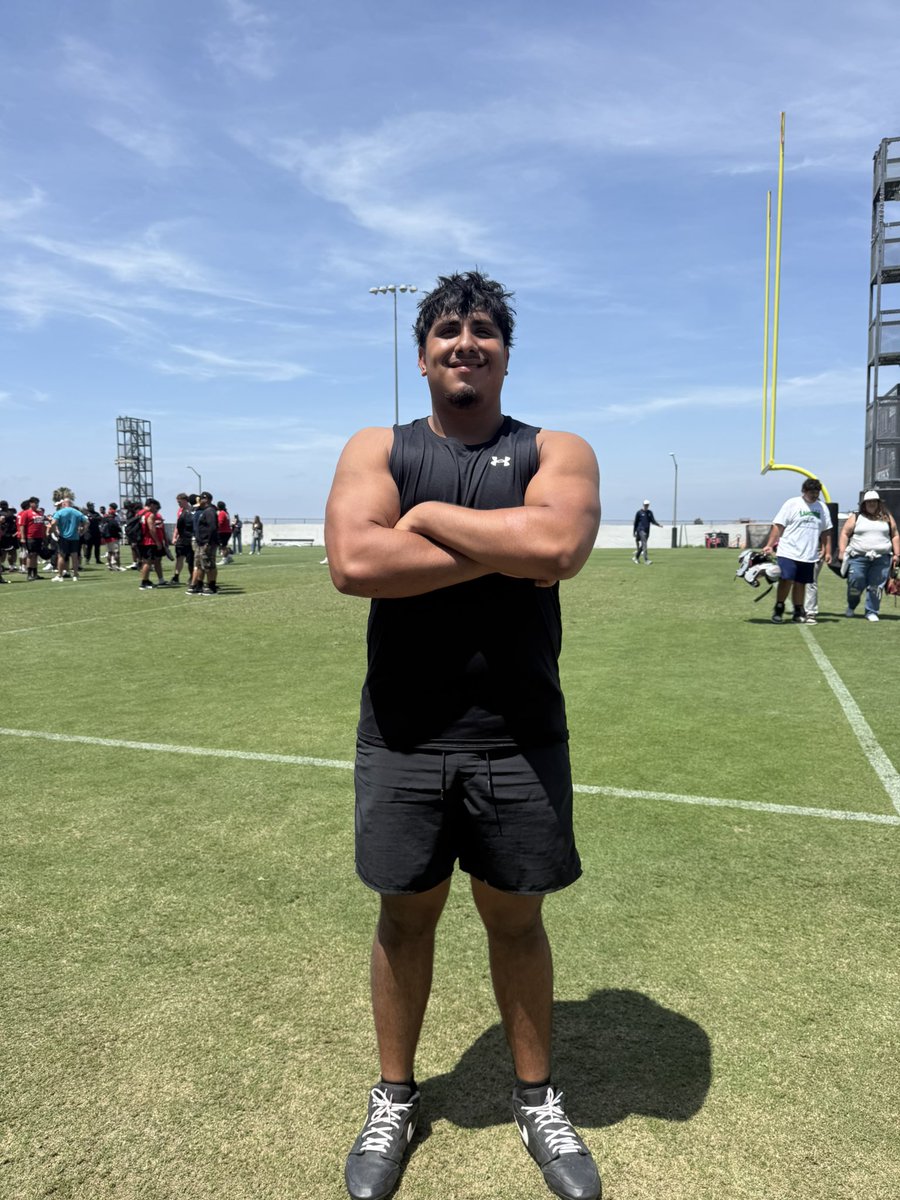 Andres “Andy” Fierros tweet media