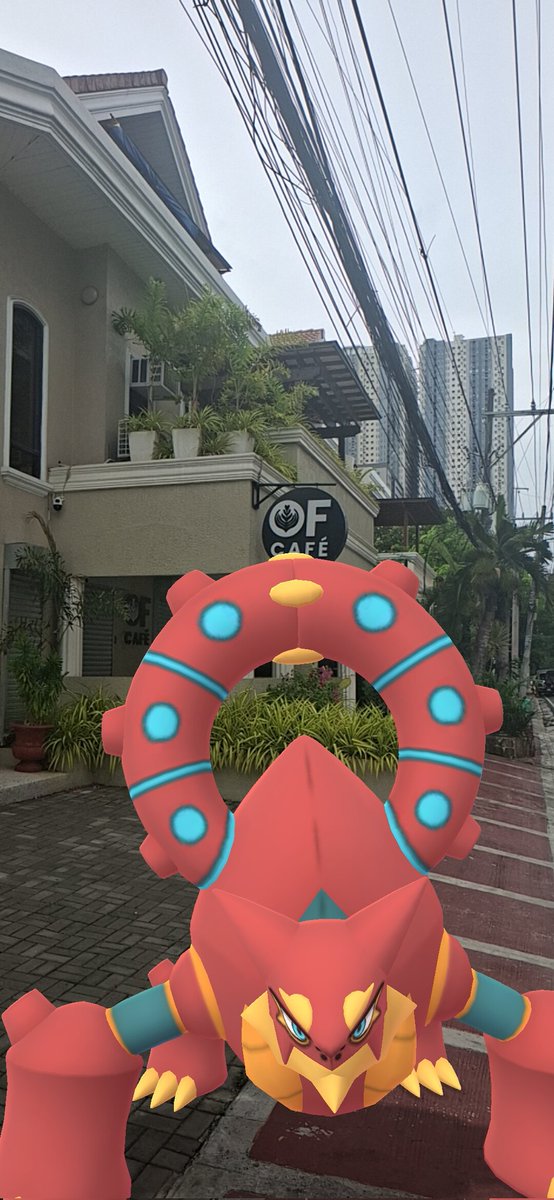 kenni_gi's tweet photo. Early morning coffee!

Join the fun of Pokémon GO! https://t.co/lQcwqZFnap https://t.co/1JH9p8AP1N