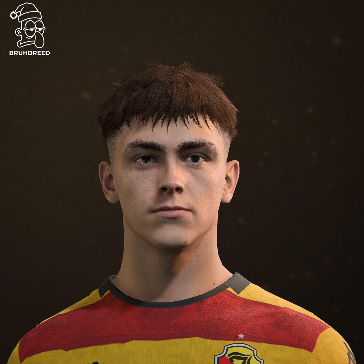 MartinezTe47348's tweet photo. FC 26 FACEMODS
Mariusz Fornalczyk 🇵🇱
Bartosz Mazurek 🇵🇱
Norbert Wojtuszek🇵🇱
Buy it now for 5$
https://t.co/AFgRDUyKk7
@allFCfacemakers
@FIFER_Mods
Support and get access to all my Facemods for FREE by getting my membership only $7/ month
#FC26 #FCMods #fifafaces https://t.co/F3VAqTOhba