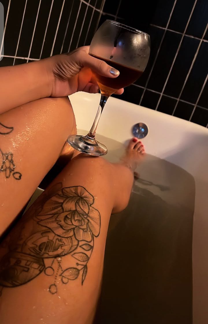 maryallison0632's tweet photo. Bored 🥱 https://t.co/M1iw88agVH