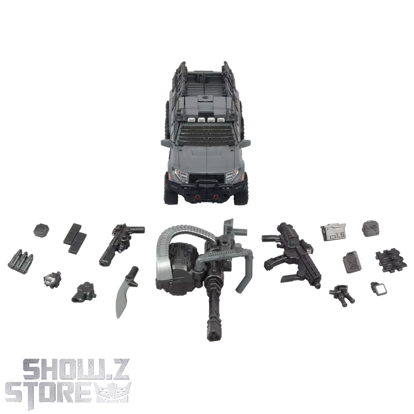 ShowZStore's tweet photo. [Pre-Order] Takara Tomy Overgear OG-01 Ironhide
Full Price Unknown
https://t.co/yrwupmnwhA

#TakaraTomy #OG01 #Overgear #Ironhide #TFs
#actionfigure #transformer #modelkit #showzstore #Showzdailyreport https://t.co/HLFHXQazUn