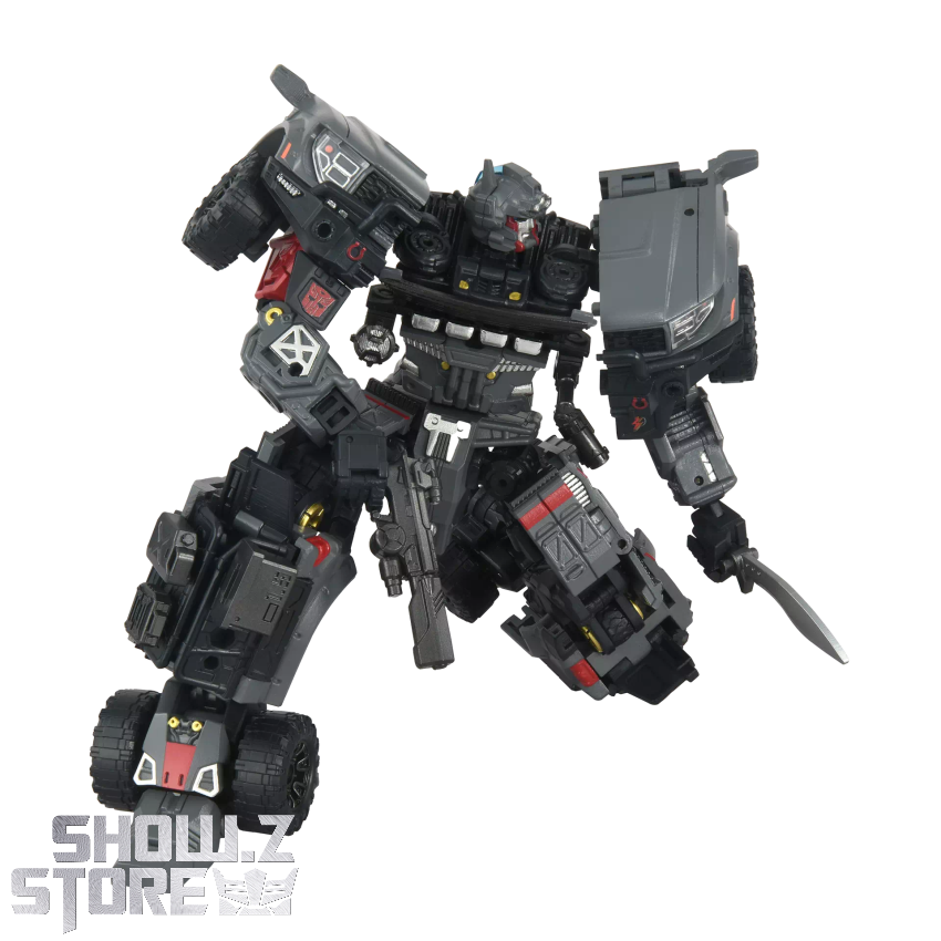 ShowZStore's tweet photo. [Pre-Order] Takara Tomy Overgear OG-01 Ironhide
Full Price Unknown
https://t.co/yrwupmnwhA

#TakaraTomy #OG01 #Overgear #Ironhide #TFs
#actionfigure #transformer #modelkit #showzstore #Showzdailyreport https://t.co/HLFHXQazUn