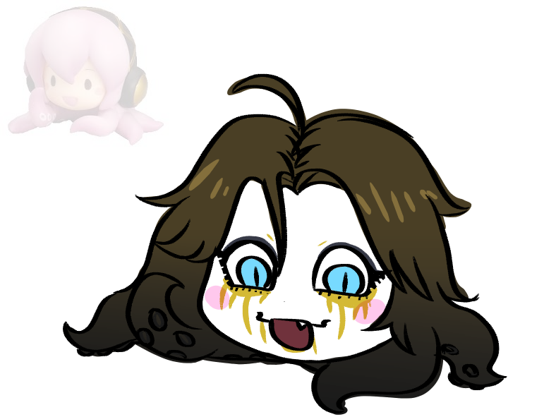 acidbathdemon's tweet photo. tako higgs https://t.co/fBbPATMtKp