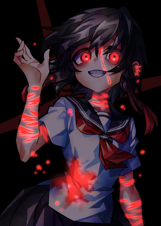 SeNMU0107's tweet photo. 🩸🩸🩸 https://t.co/0r8fgTcBvC