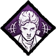 BaniiByte's tweet photo. my favourite perk in DBD is extrasensory perception, i know it's probably just because i'm new to the game but genuinely the amount of aura read you get is insane!

you can see totems, teammates if you need heals, the killer, hatch, and more! i don't know why people don't run it! https://t.co/SmrbMKjbRU