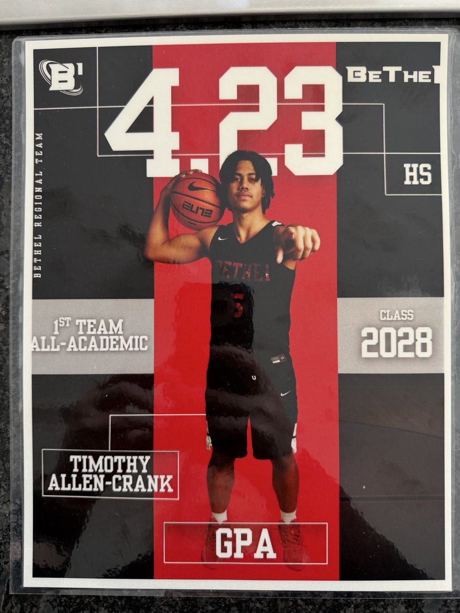 Timmy Allen Crank tweet media