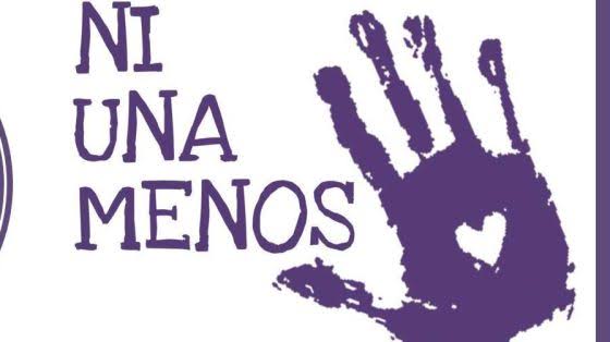 CeciDvt's tweet photo. #NiUnaMenos https://t.co/KTzzuLkHDY