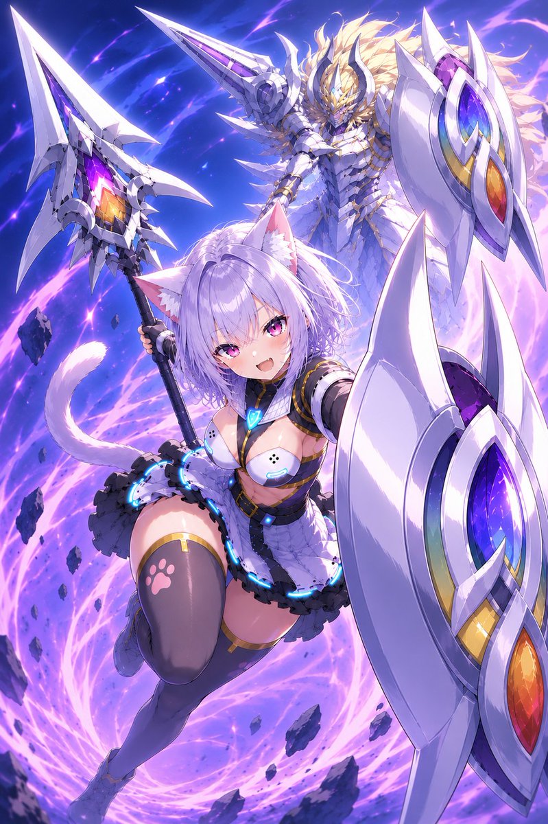 デュエルマスターズ