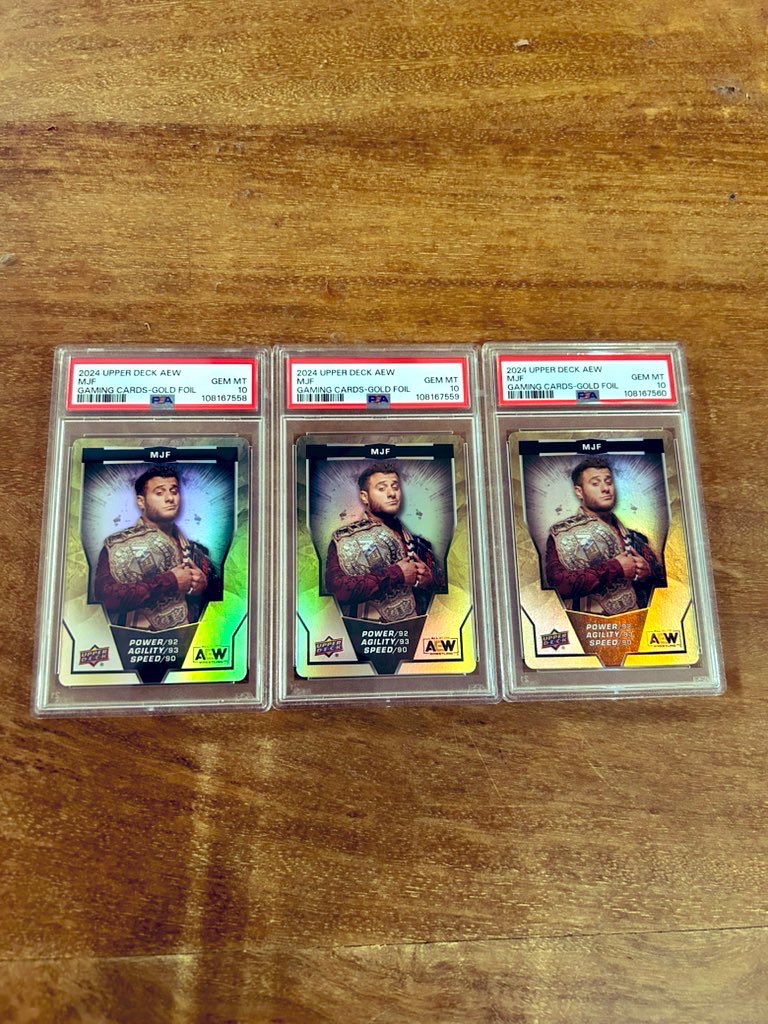 Joey_Graben's tweet photo. The L.R.N.A…. YEP… #WrestlingCardWednesday #TheHobby #Forks https://t.co/JTCIaGJBjE
