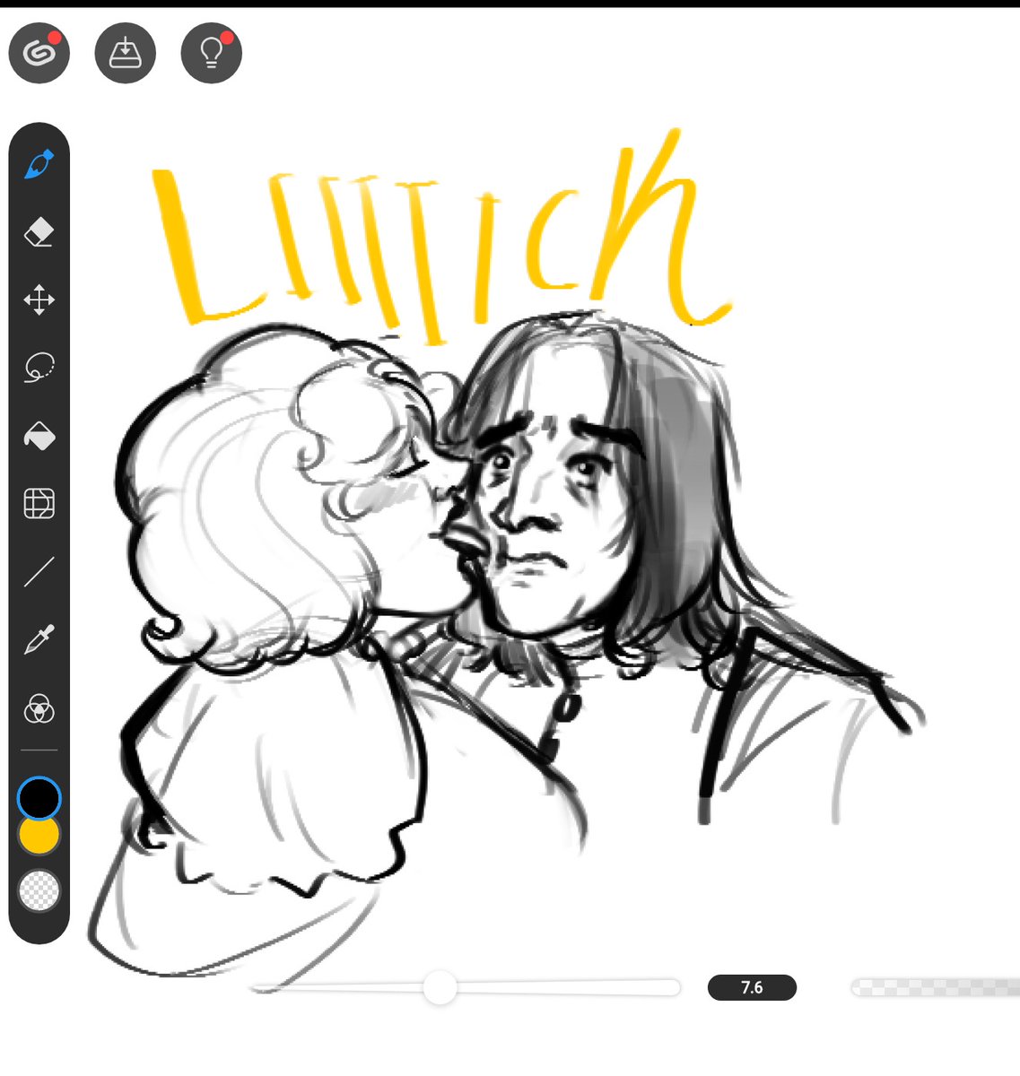 snaperiako's tweet photo. Posting this everywhere because they are so cute 

#snamelie #snape https://t.co/xThvyw3suH