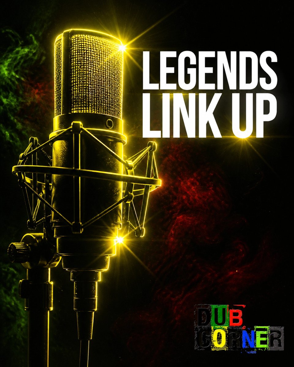 DubCorner's tweet photo. Feel the vibration! 🇯🇲 Bridging generations with Roots to Rhymes. Buju &amp; Stephen lead, IrieCode drops "No More War", &amp; DZL Records (Tuff Gong distro) stays authentic. Afro-Caribbean unity in motion! 🔊 #DubCorner https://t.co/L5Qwi9itKO
