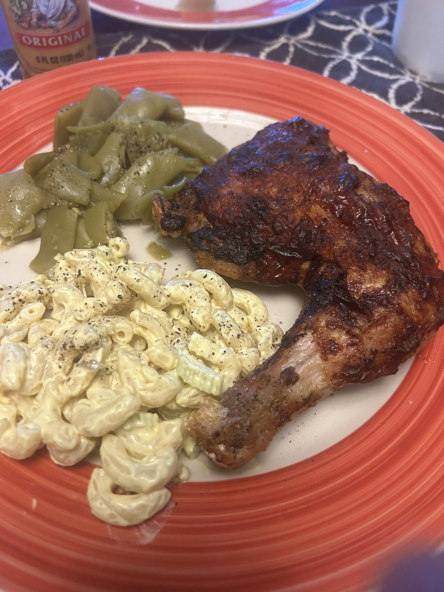 BrerTaylor's tweet photo. Not bad for a total cost of ingredients of 
under $3 https://t.co/TdiGiVJua9
