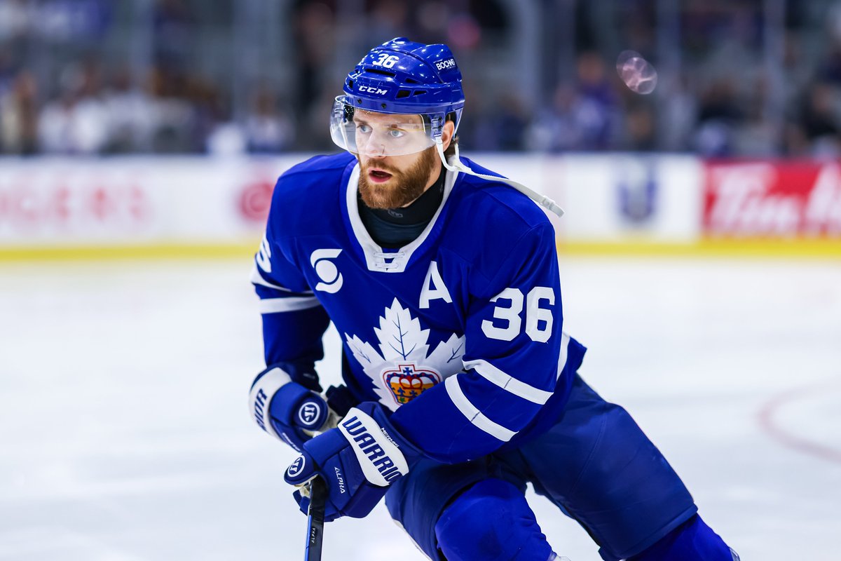TorontoMarlies's tweet photo. LET'S DO THIS! https://t.co/DxwQNzgdIx