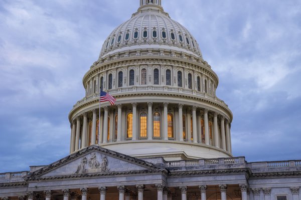 AFpost's tweet photo. The House has passed a War Powers resolution to curtail President Trump’s authority to wage war in Iran, advancing the measure in a 218-205 vote.

Republican Reps. Thomas Massie, Brian Fitzpatrick, Tom Barrett, and Warren Davidson joined Democrats in backing the resolution.

Follow: @AFpost