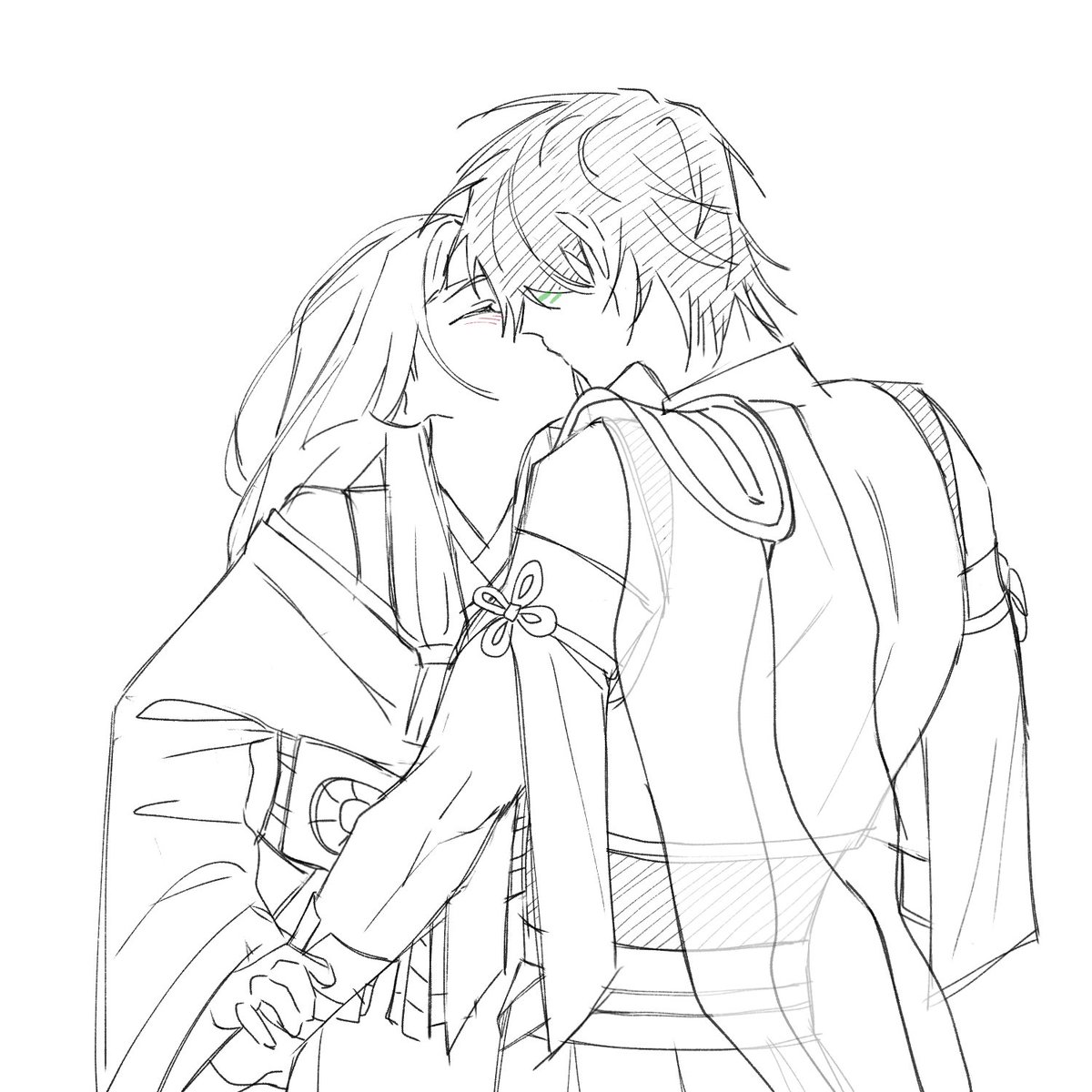 WhoIsRini's tweet photo. They kissed
#mugonxkagura #mugura #silentspirit #mlbbfloralfalls https://t.co/MOCDBoxr5r