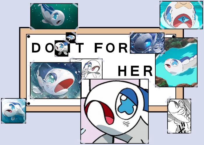 squidslayernate's tweet photo. I am LIVE NOW trying to beat Pokemon Sun with SOLO WISHIWASHI!!!

Come say hi! ttv/SquidSlayerNate https://t.co/0qhvp0PR8L