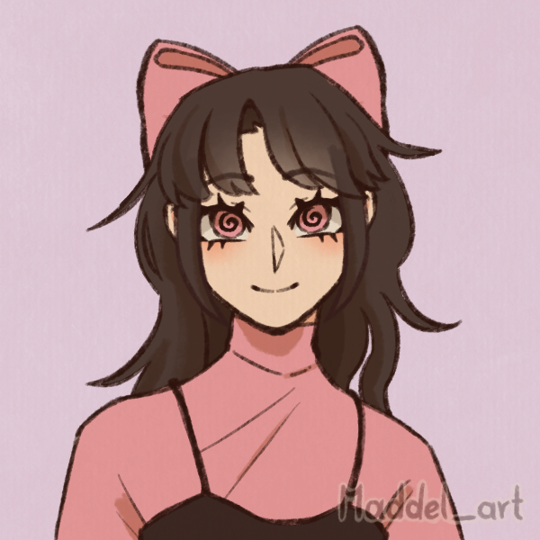 B0not_'s tweet photo. Irl vs oc

it would be more accurate if I drew them myself 😔 https://t.co/84juiVnfi4
