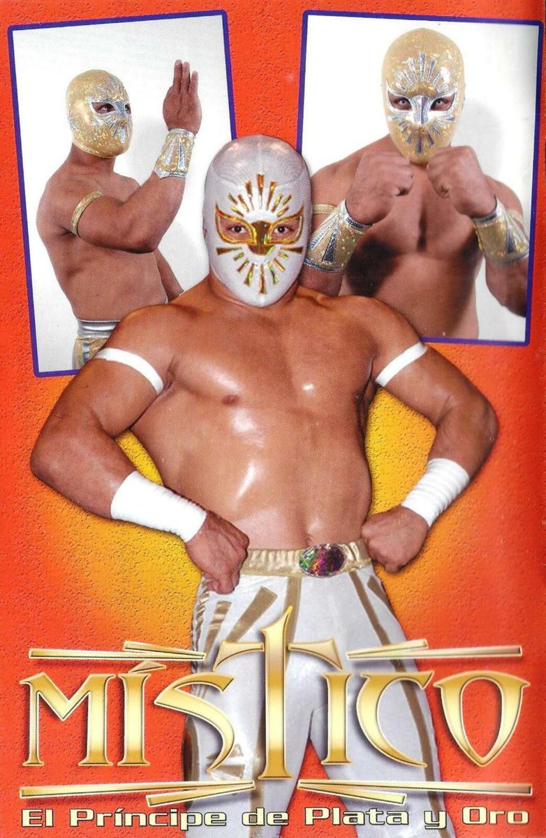pankotent's tweet photo. Fotos de Místico cmll en el cómic 

Místico el príncipe de plata y oro 

Esas pestañas https://t.co/BGoHAoh7si