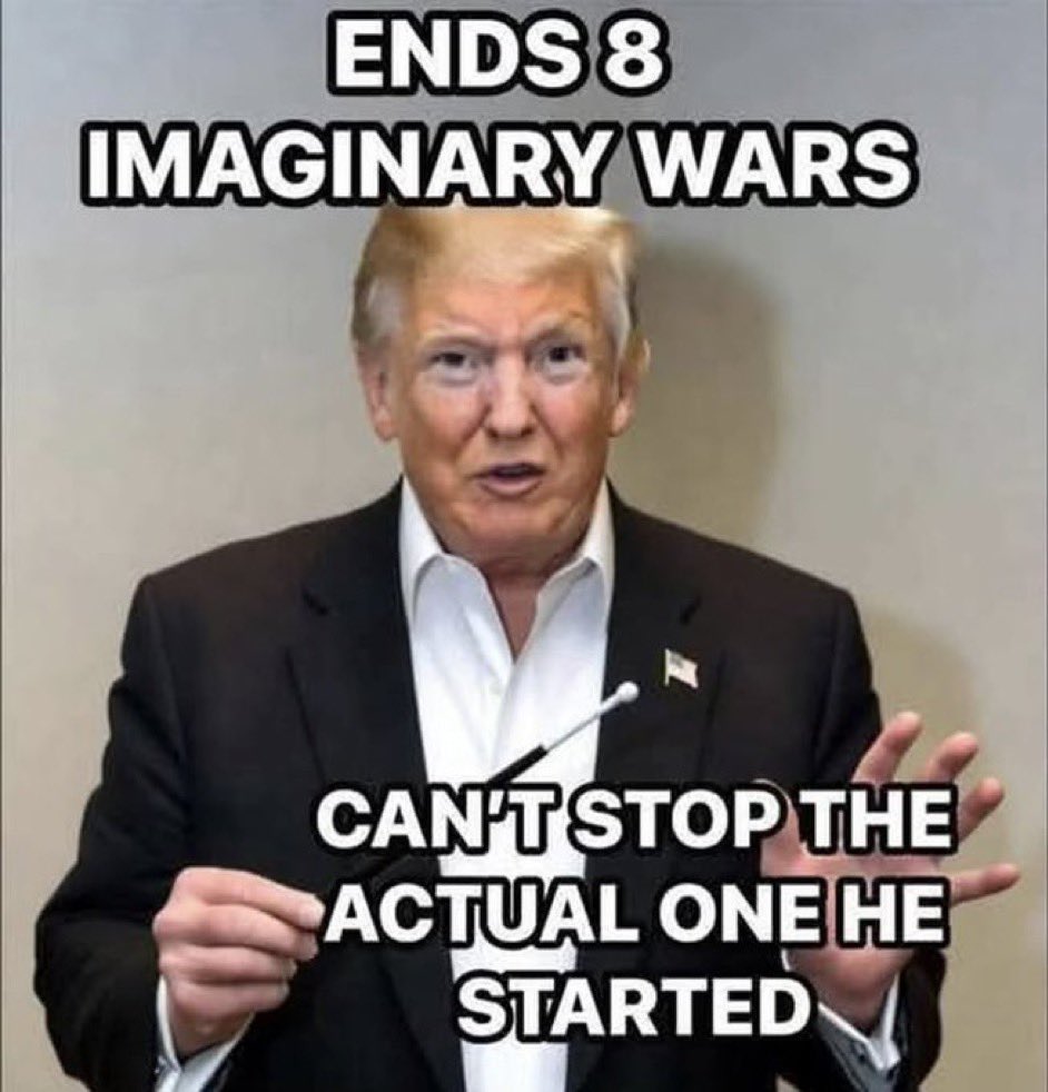 DeepSt8er's tweet photo. @C_3C_3 @BrandonHouk64 cEaSeFiRe aGrEeMeNt. 

Fucking idiots. https://t.co/z4NTdBt4O3
