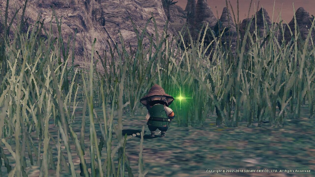 Rubyfuget's tweet photo. おはようございます

今日も1日頑張りましょう

#FF11 https://t.co/gz8GdNOqxi
