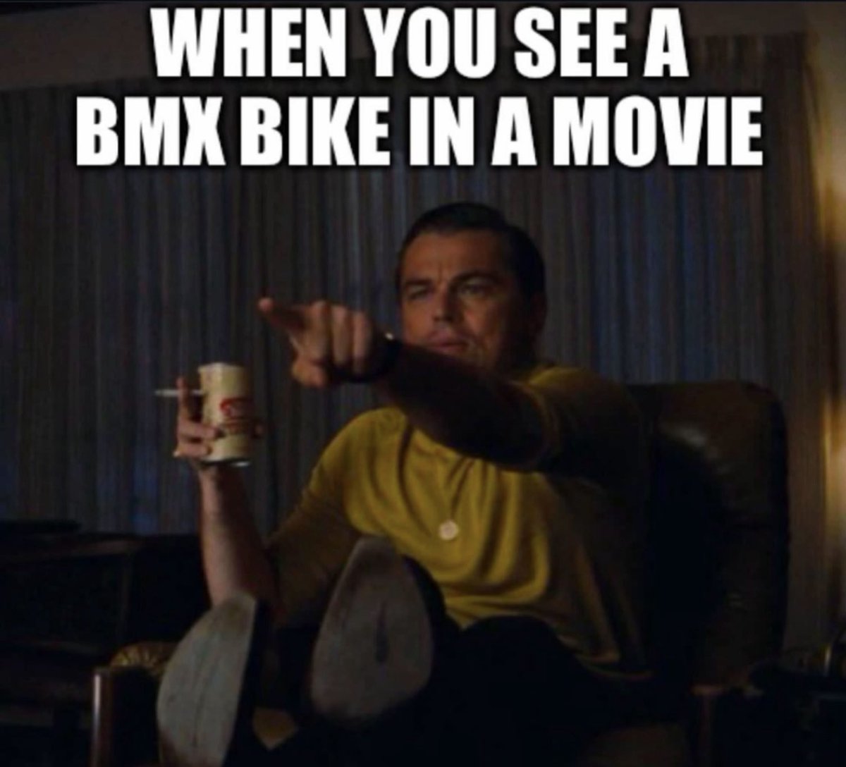 jotechltd's tweet photo. My wife does this sometimes 😂
She knows a lot about this bikes also it’s a hobby at this point lol 
#genx #80sbmx #90sbmx https://t.co/U8xNChvssJ