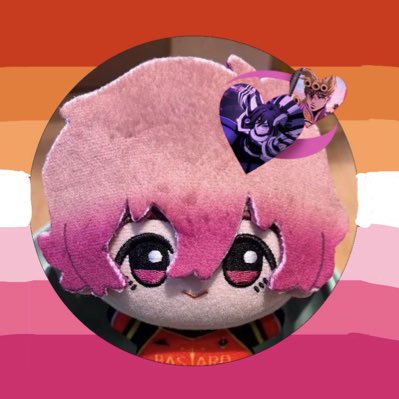 nesspegger's tweet photo. #NewProfilePic obanai and giorno felt left out https://t.co/cMwXN7rthB