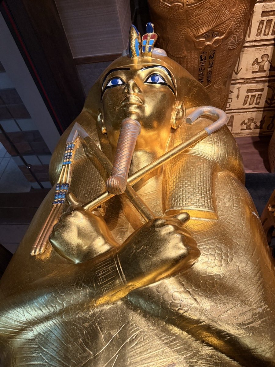 Grand_Pyramid's tweet photo. 🇪🇬😲 えっ…これ全部で¥2,500！？

🍽️ 20種類以上の本格エジプト料理
🍮 エジプトのデザート
🌺 エジプトのハイビスカスティー飲み放題
🍋🌿 レモンミントティー飲み放題

このボリュームで、この価格。

東京にいながら、エジプト旅行気分を楽しみませんか？ ✈️🇪🇬

💰 平日ランチビュッフェ ¥2,500
⏰ 120分

📍 Grand Pyramid

👇 エジプト料理を食べてみたい人はコメントで教えてください！ 🇪🇬✨